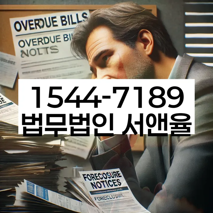 나홀로개인회생