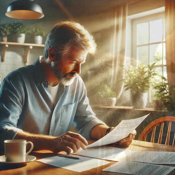 변제금 삭감 절차