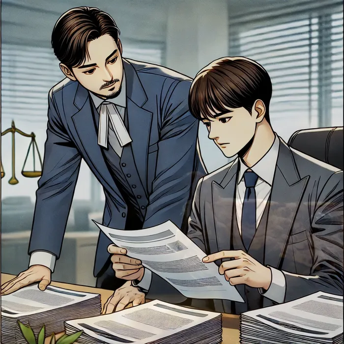 변제금 삭감 사례