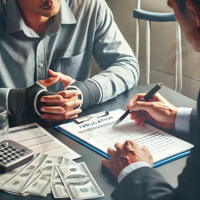 개인회생 진행 방법