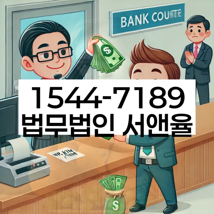 개인회생 변제금 납부 방법