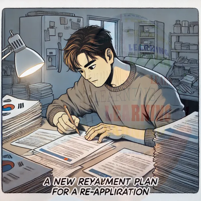 연체대출변제방법