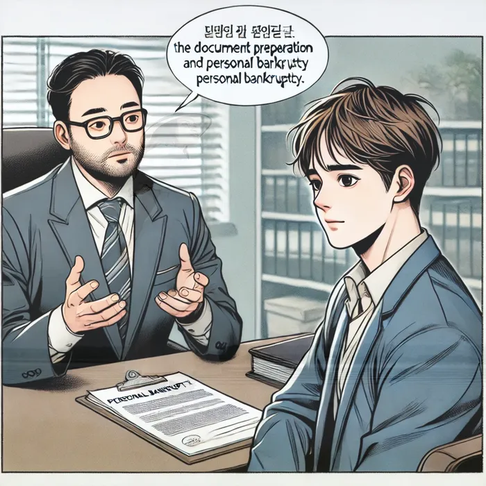 개인회생 성공 사례