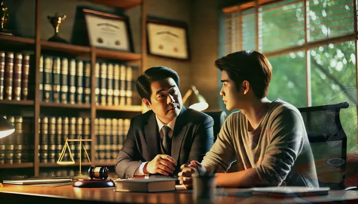 개인회생 변호사