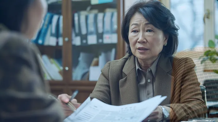 개인회생 신청 절차