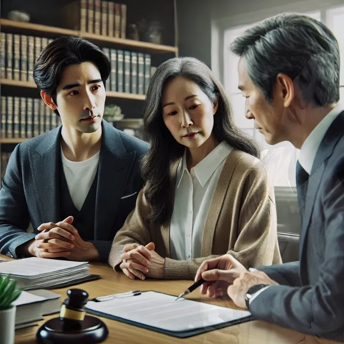 개인회생 절차 상담소