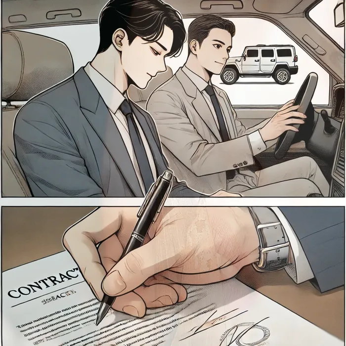 개인회생 절차의 장점