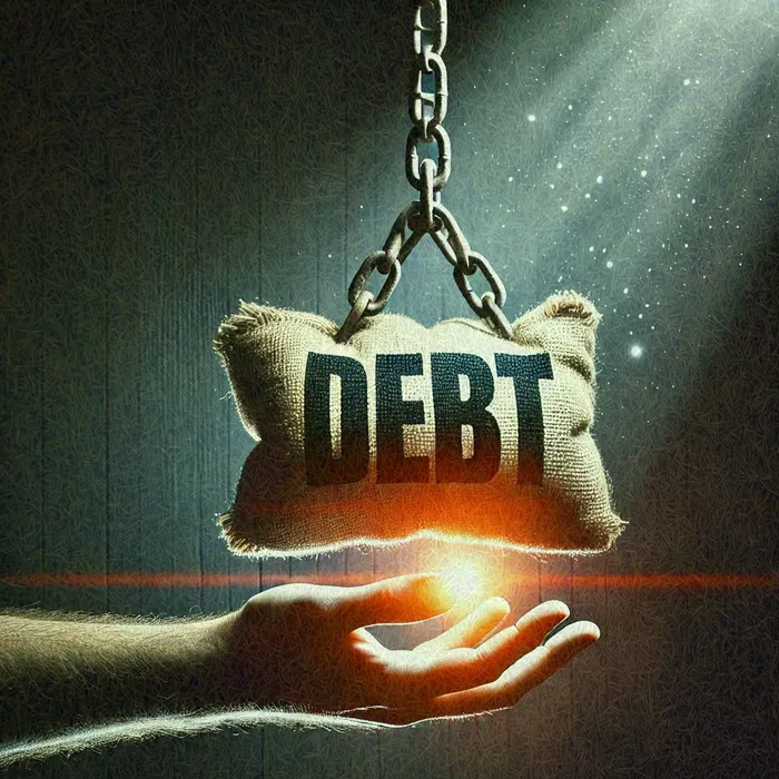 개인회생 중 담보