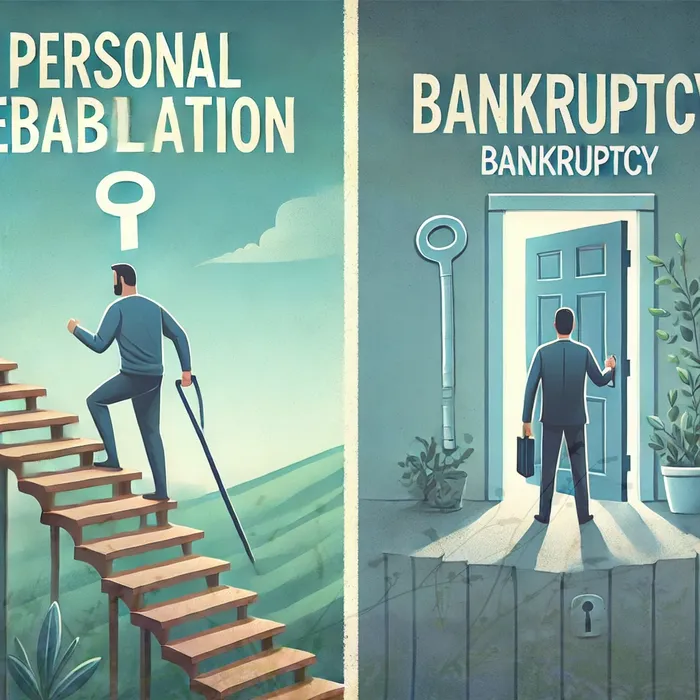 개인회생 중 담보