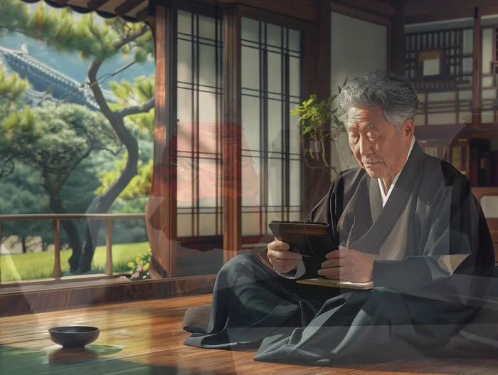 소득 재조정 성공 사례