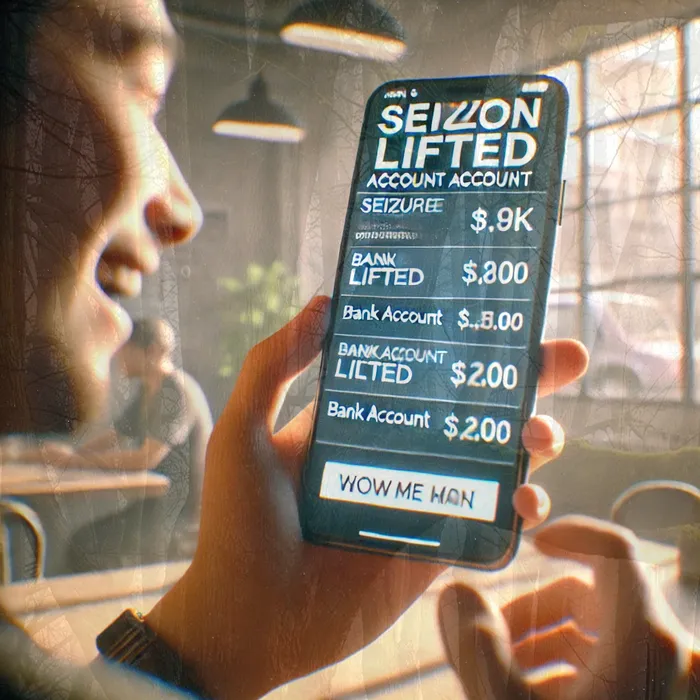 재신청 실패 대처