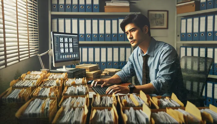 법률 전문가 상담