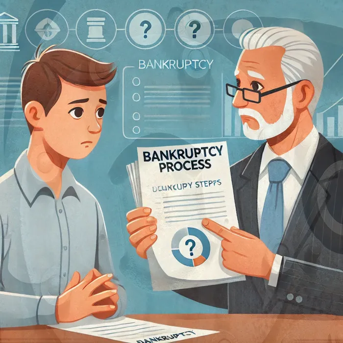 채무 해결 방법