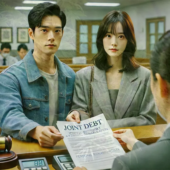 경제적 회복 사례