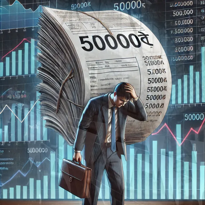 개인회생 장단점