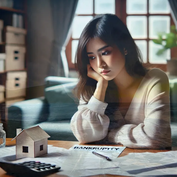 개인회생 장단점