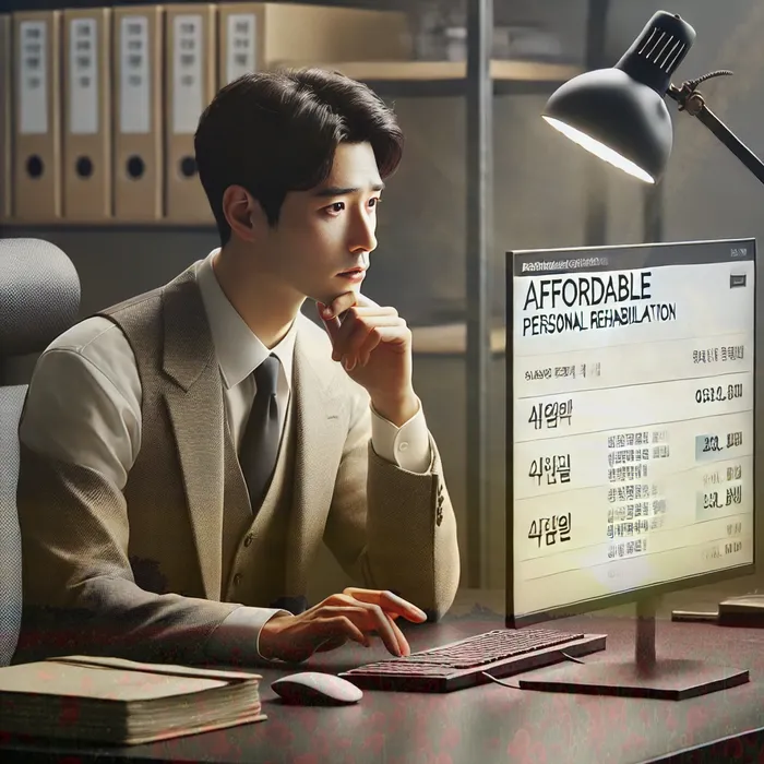 회생과 파산의 차이점