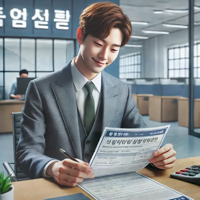 개인회생 신청 절차 이미지