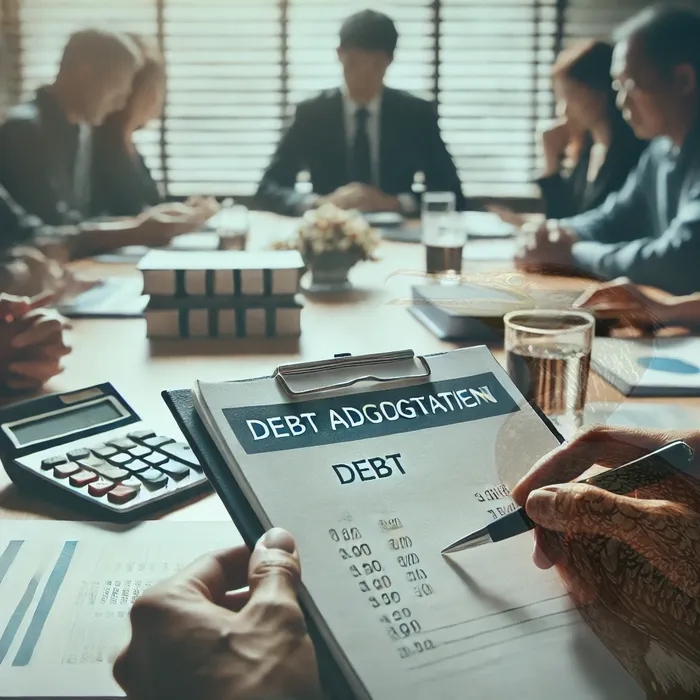 법률 전문가의 중요성