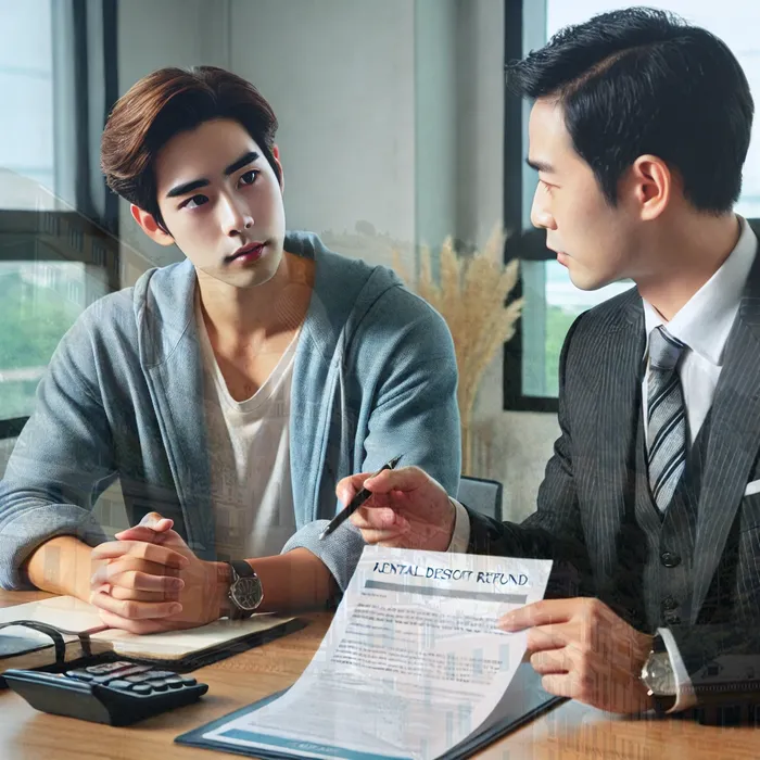 개인회생신청절차