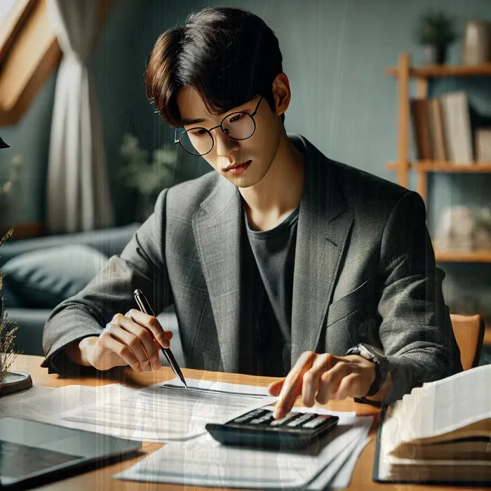 개인회생 수임료