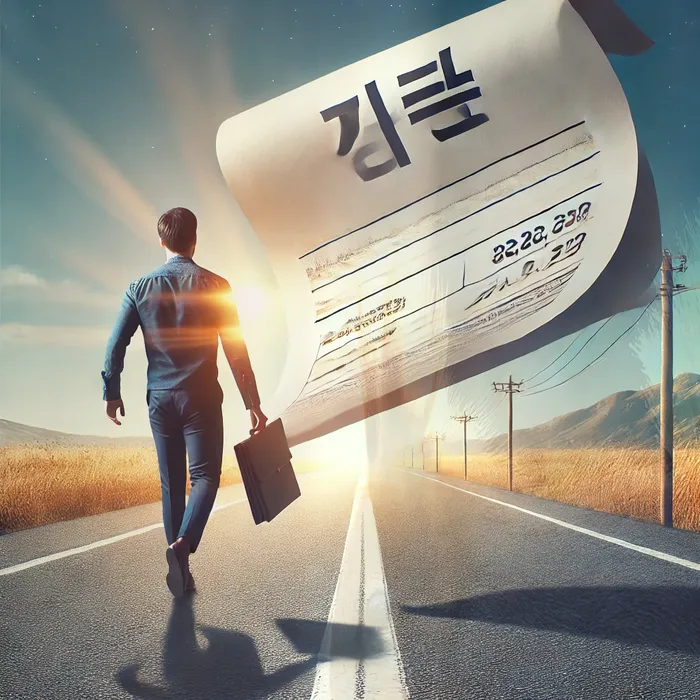 개인파산과 차이점