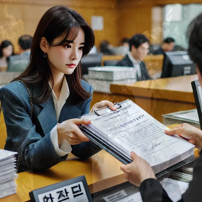 적절한 키워드