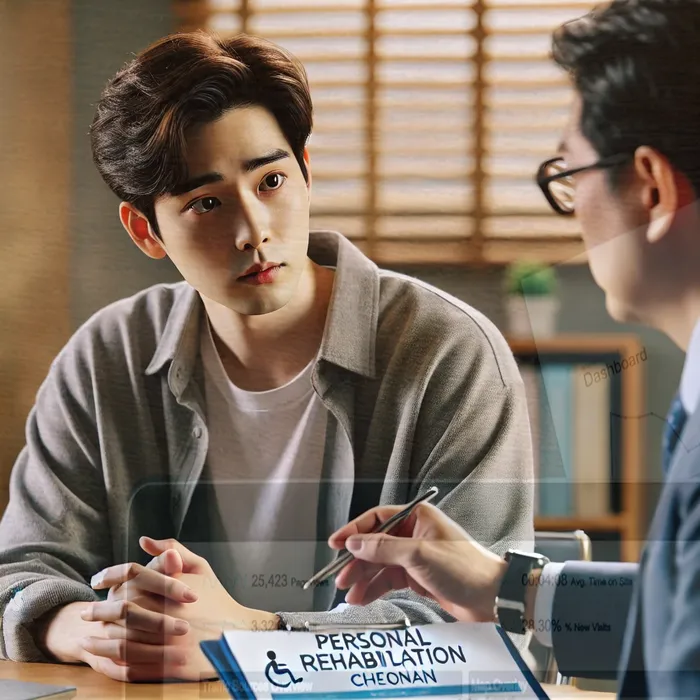 적절한 키워드
