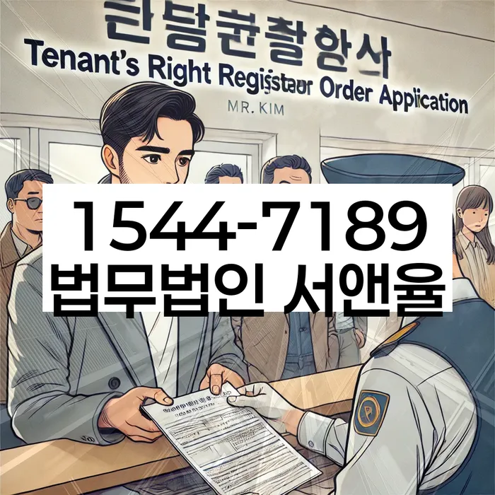 서울 성동구 도선동 채무조정상담