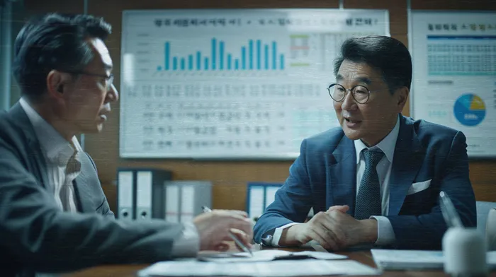 적절한 키워드