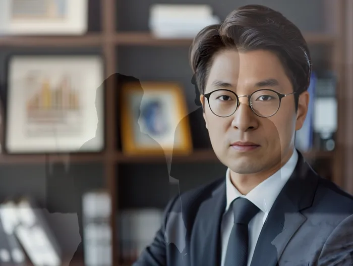 빚쟁이