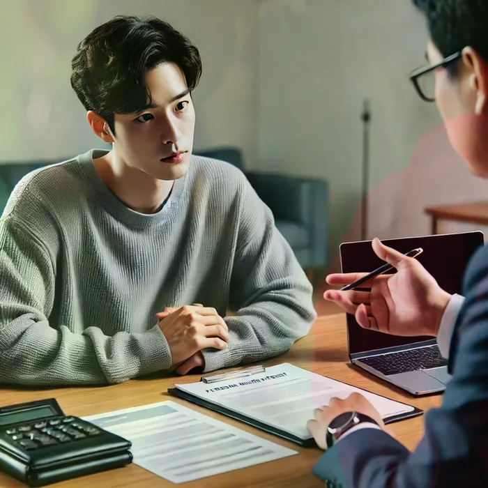 개인회생 절차