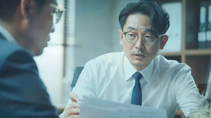 대출 2억원 개인회생 사례