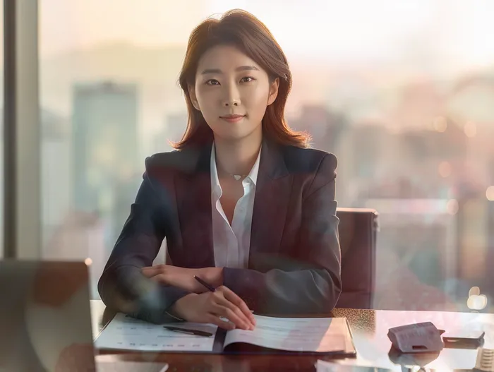 개인회생면책신청서