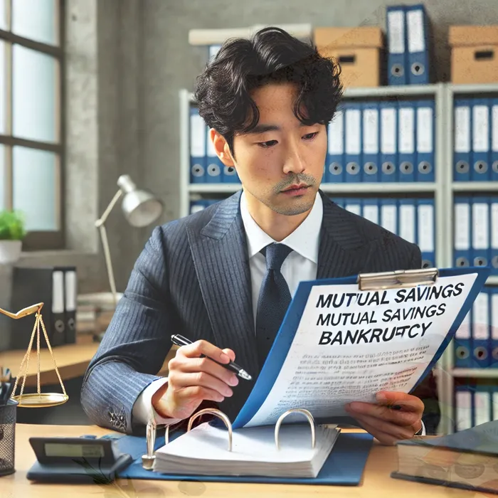 개인회생 사례