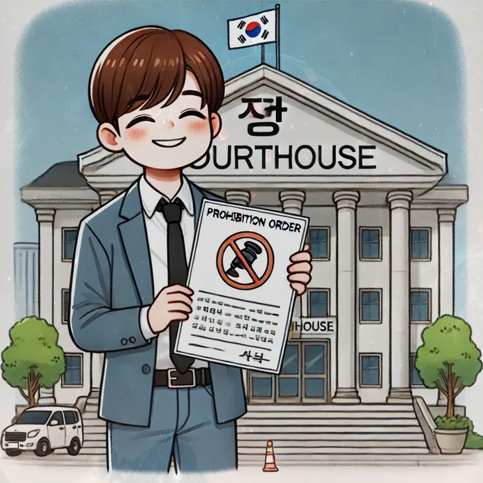 개인회생 절차