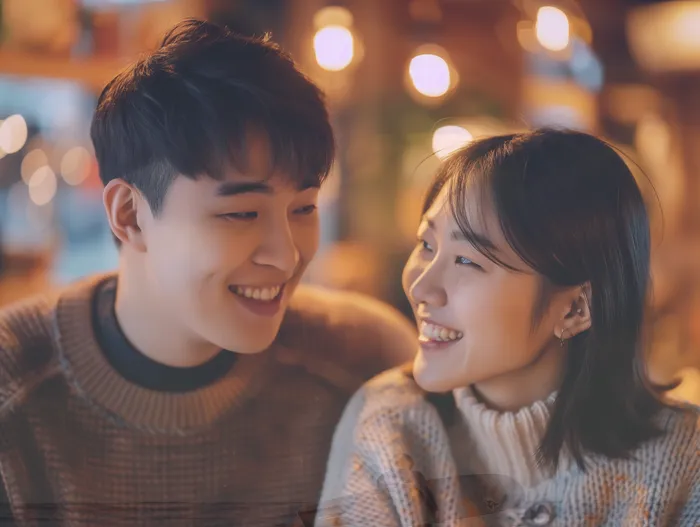 적절한 키워드