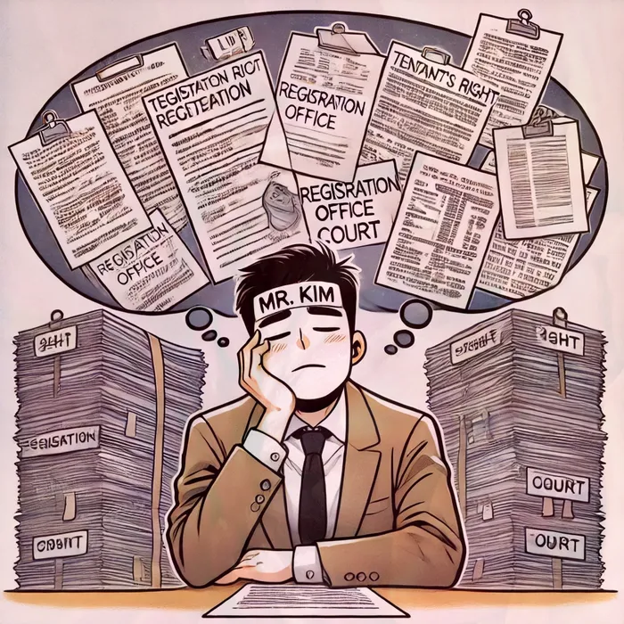 채무 해결 전략