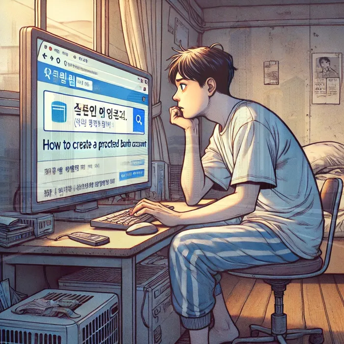 개인회생파산