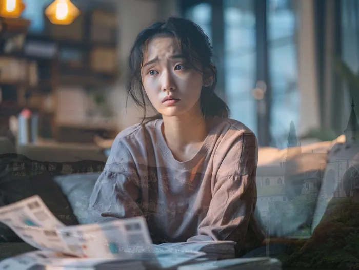 개인회생 면책후 신용회복 단계