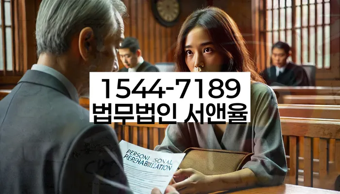 개인회생 절차