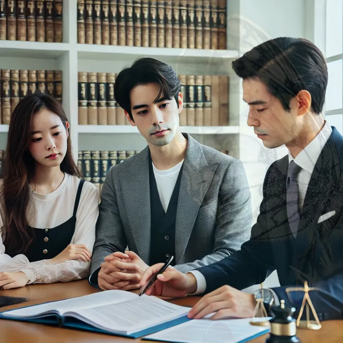 개인회생 절차