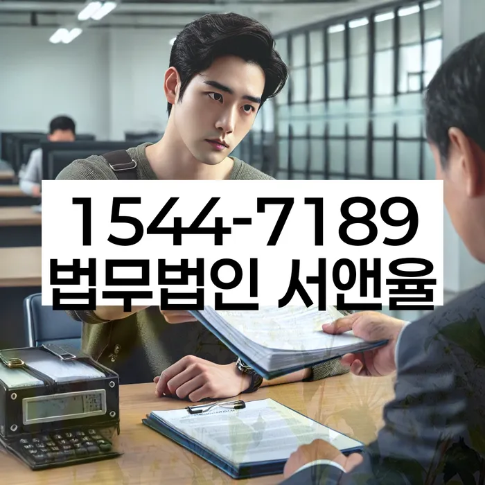 다중채무 해결