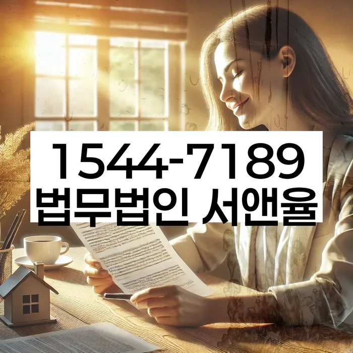 개인회생 불이익