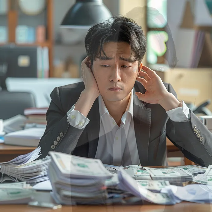 개인회생과 개인파산