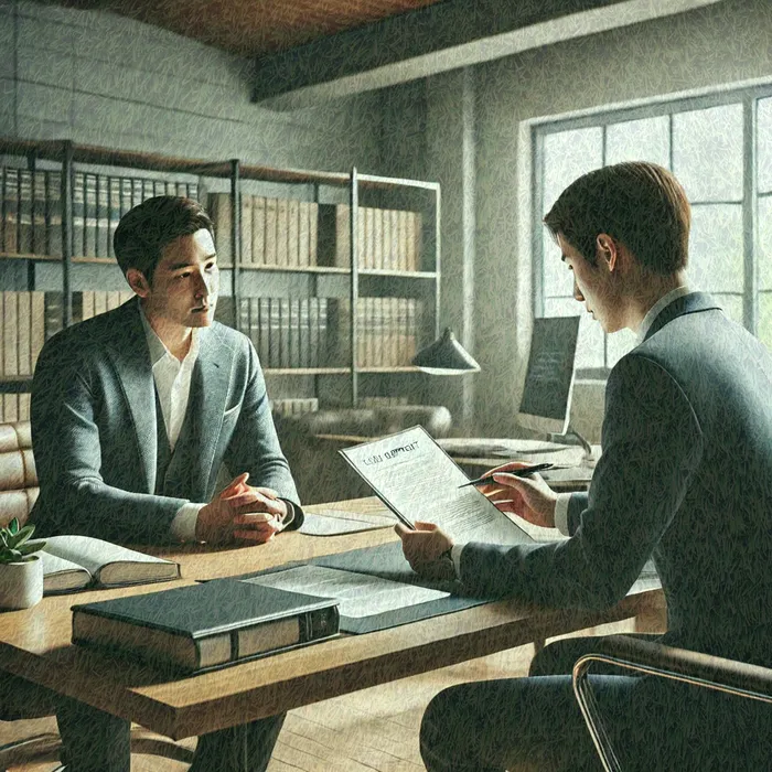 소멸시효완성의 장점